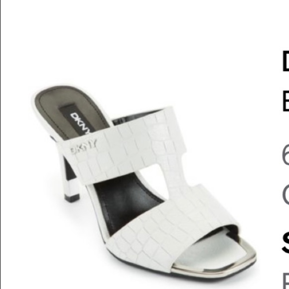Heels sandal